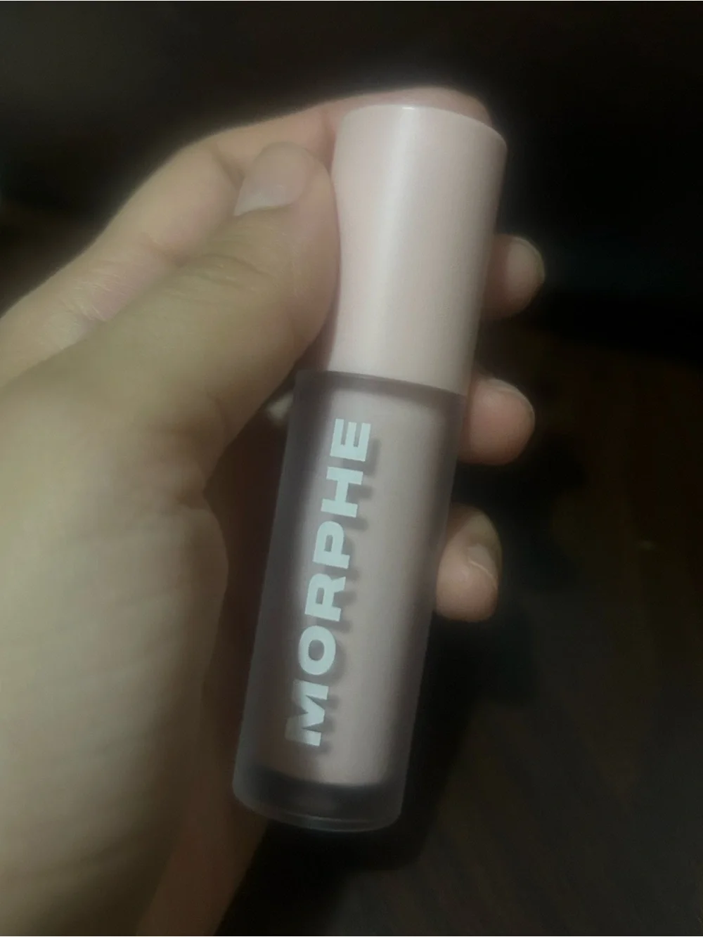 Morphe Wakeup Artist Under Eye Correcting Concealer 🌸